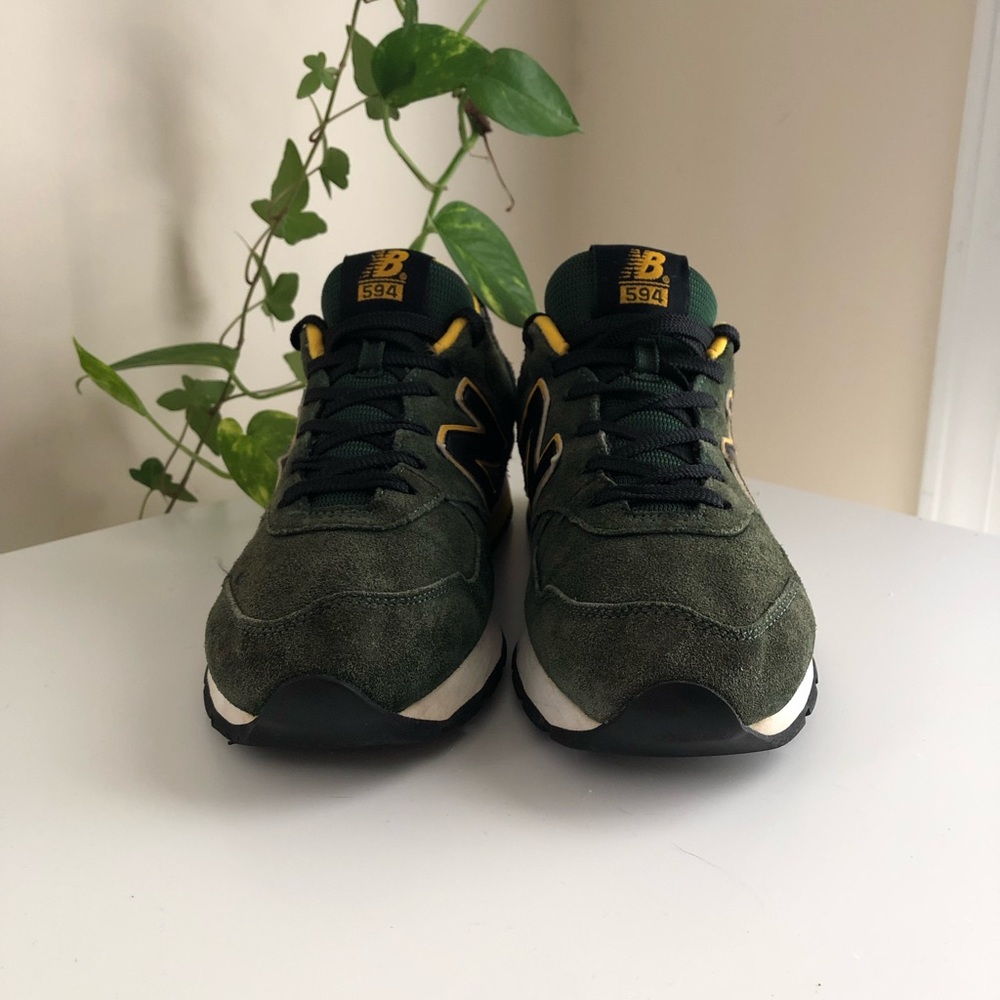 New Balance Shoes 👟